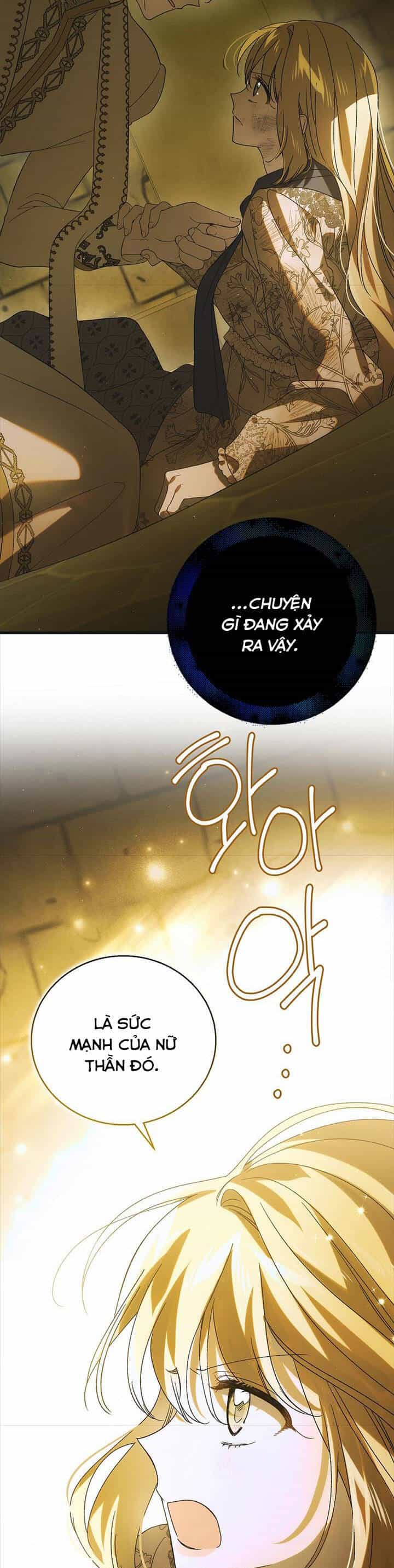 Cách Để Em Bảo Vệ Anh - Chương 127 - ảnh 27