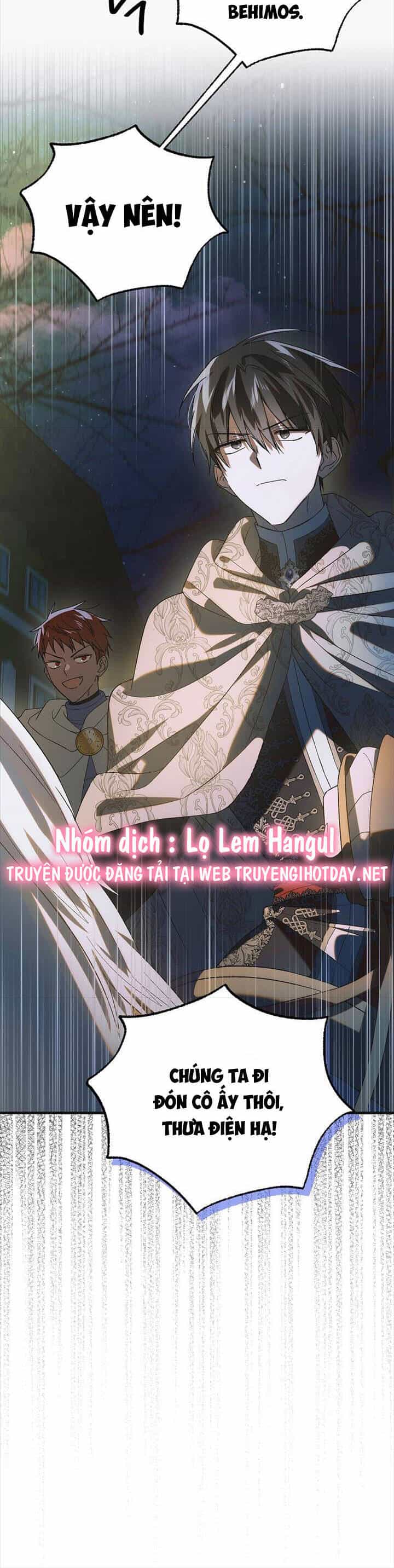 Cách Để Em Bảo Vệ Anh - Chương 127 - ảnh 32