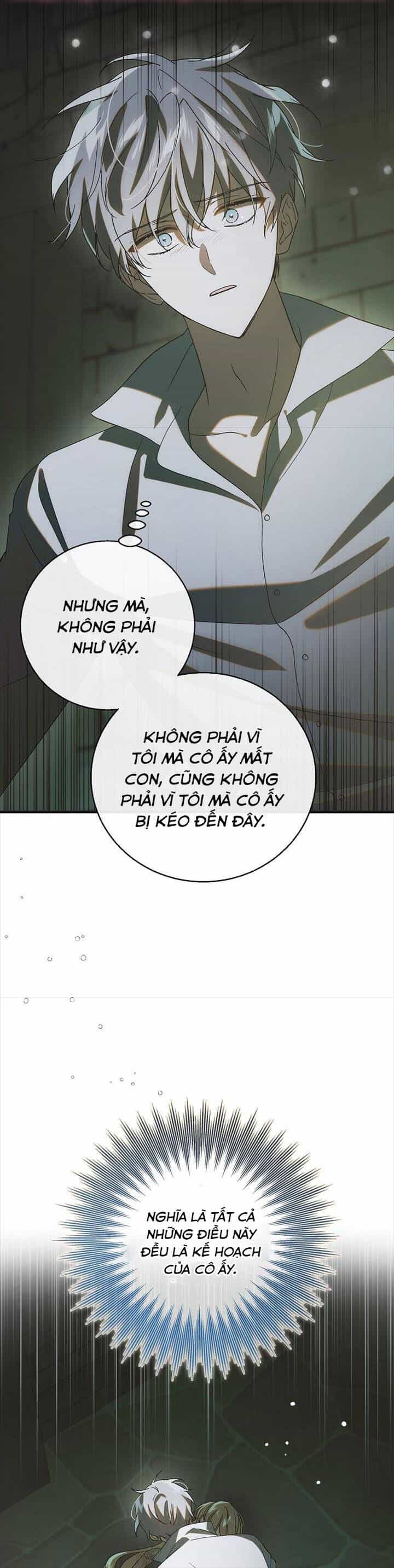 Cách Để Em Bảo Vệ Anh - Chương 127 - ảnh 8