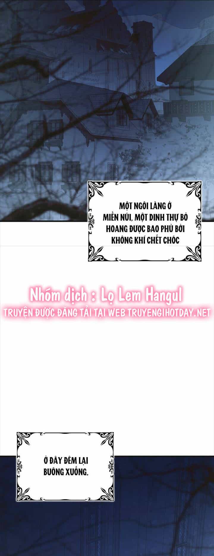 Cách Để Em Bảo Vệ Anh - Chương 127.1 - ảnh 18
