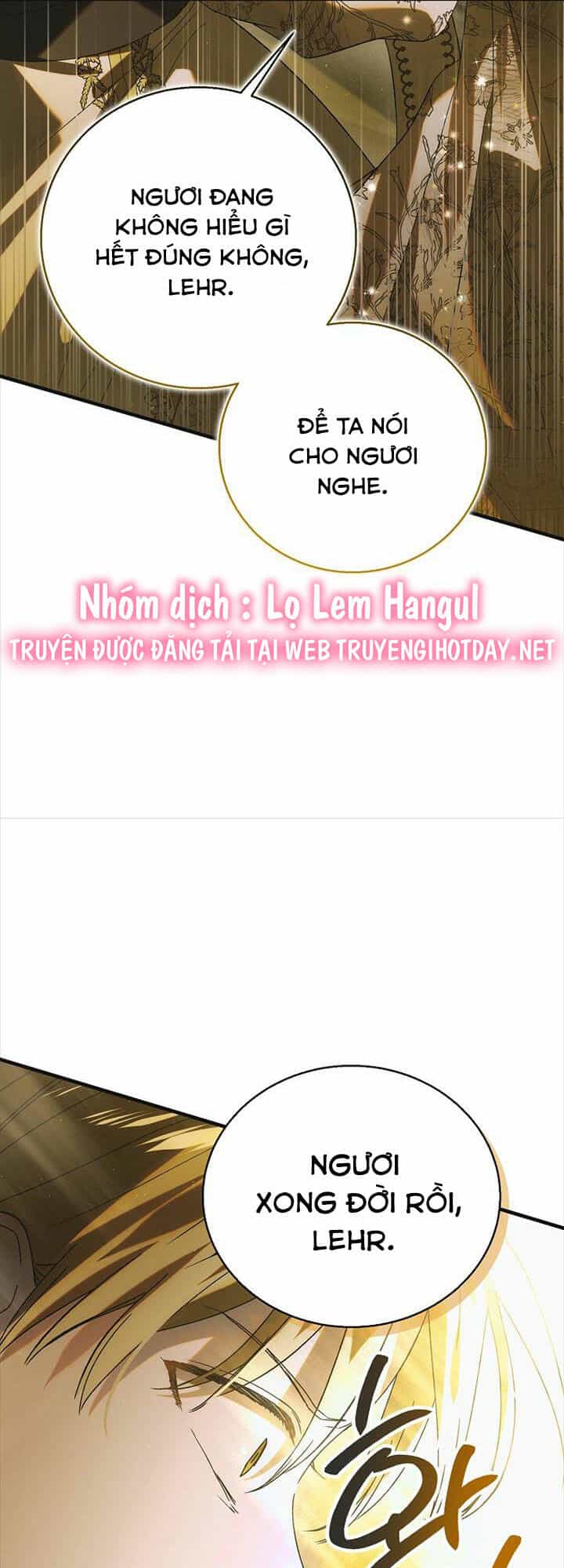 Cách Để Em Bảo Vệ Anh - Chương 127.1 - ảnh 43