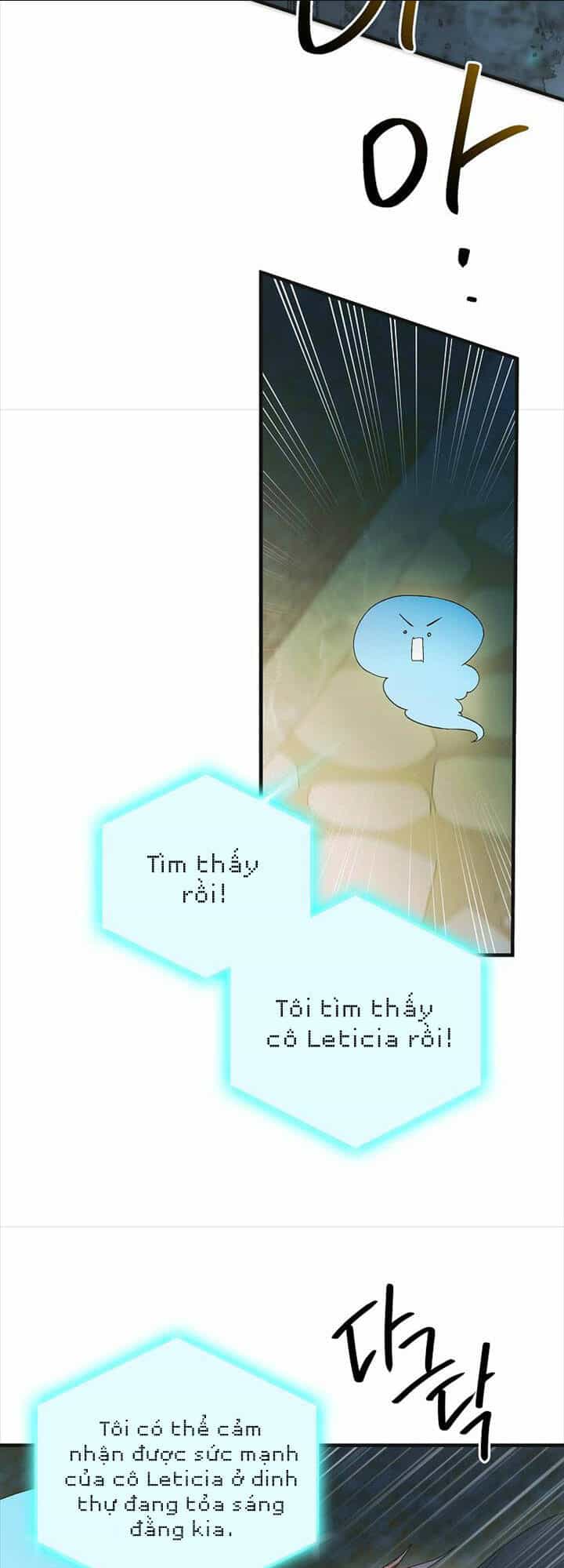 Cách Để Em Bảo Vệ Anh - Chương 127.1 - ảnh 46