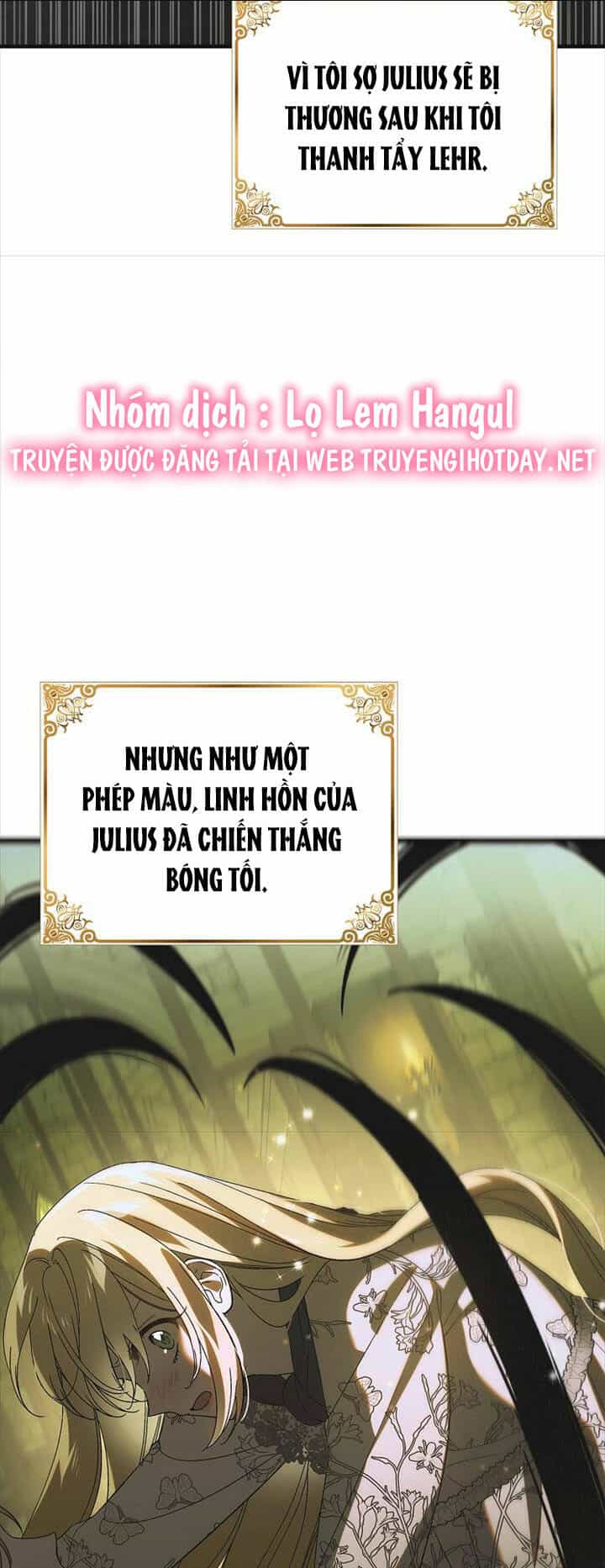 Cách Để Em Bảo Vệ Anh - Chương 127.1 - ảnh 51