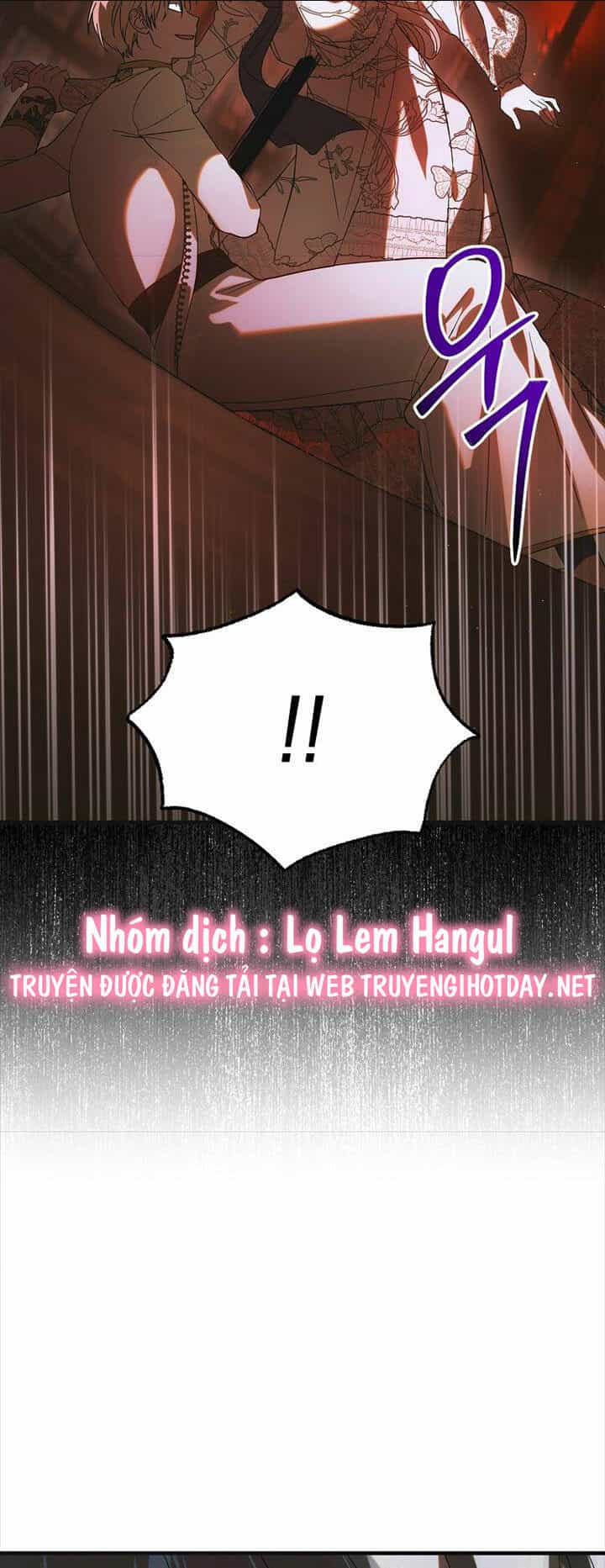 Cách Để Em Bảo Vệ Anh - Chương 127.1 - ảnh 63