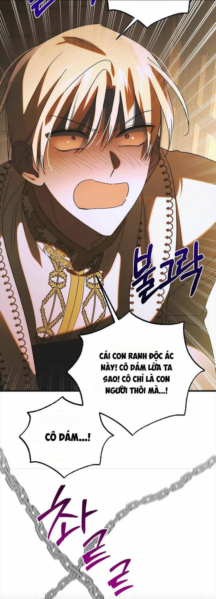 Cách Để Em Bảo Vệ Anh - Chương 127.1 - ảnh 70