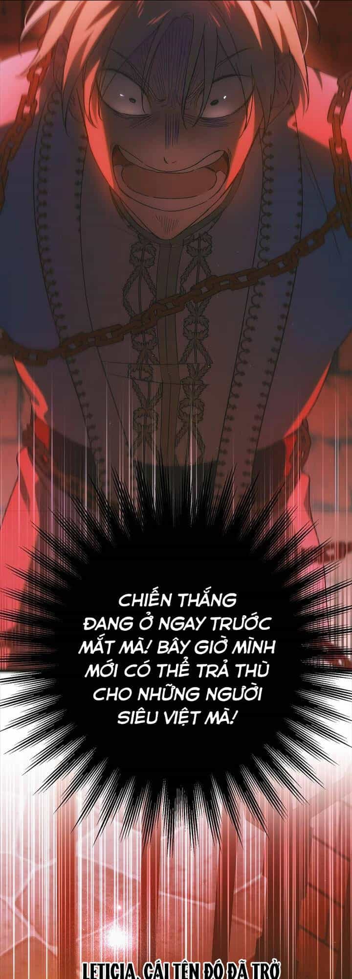 Cách Để Em Bảo Vệ Anh - Chương 127.1 - ảnh 73