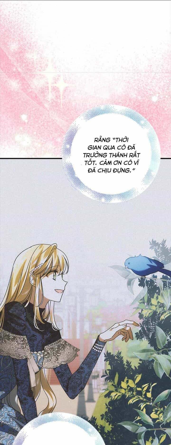Cách Để Em Bảo Vệ Anh - Chương 127.1 - ảnh 9