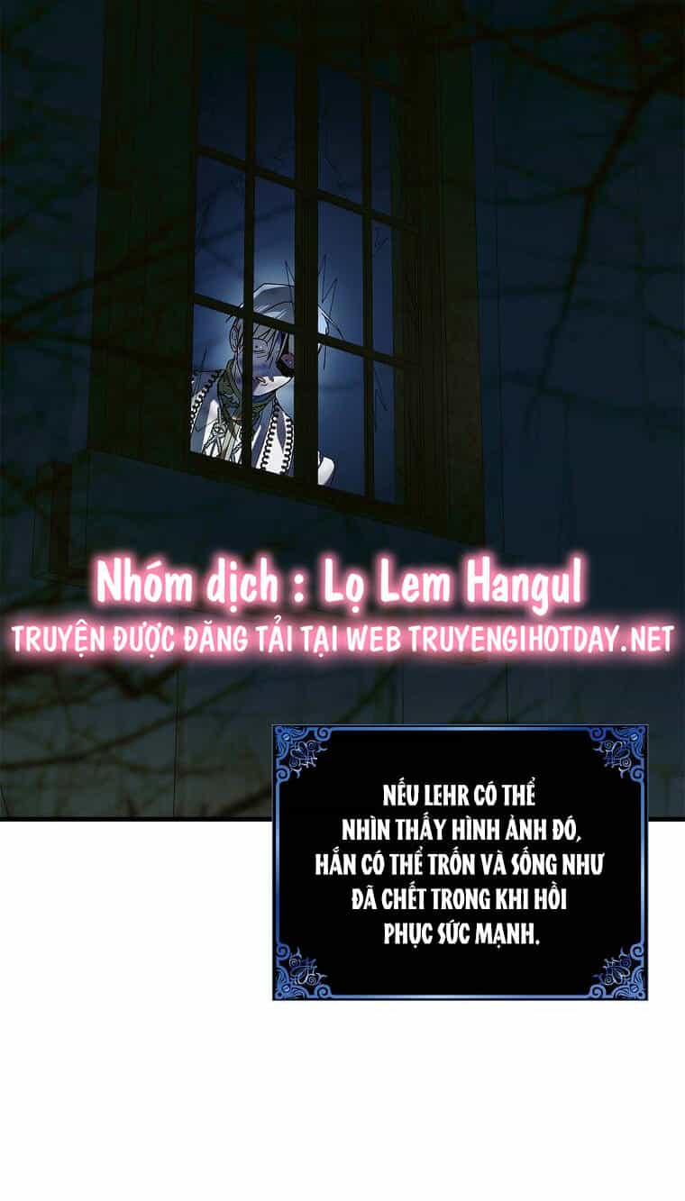 Cách Để Em Bảo Vệ Anh - Chương 128.1 - ảnh 18