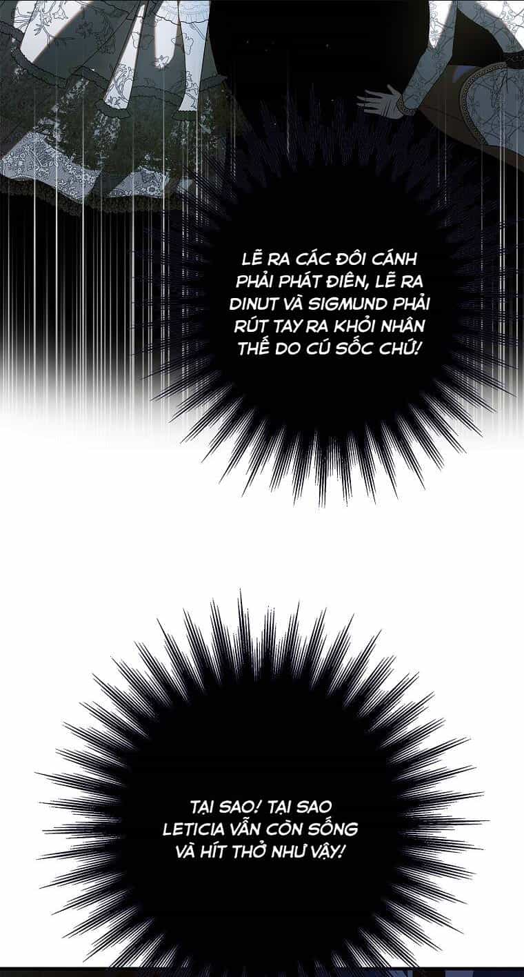 Cách Để Em Bảo Vệ Anh - Chương 128.1 - ảnh 39