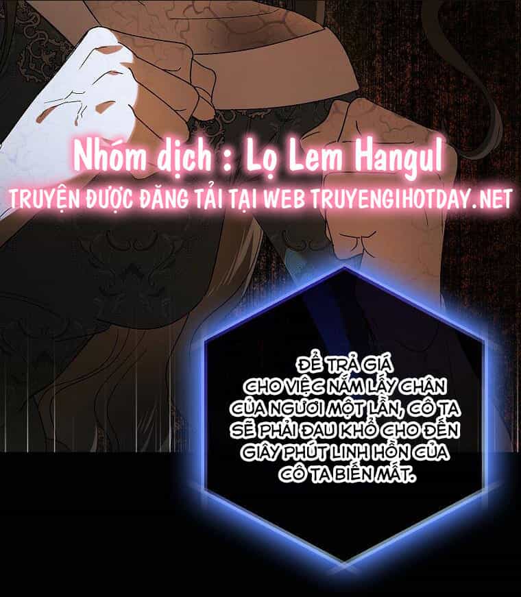 Cách Để Em Bảo Vệ Anh - Chương 128.1 - ảnh 47