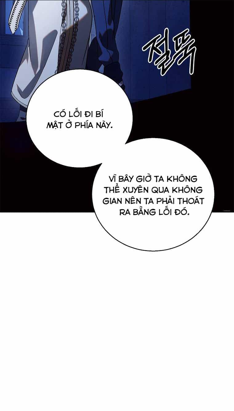 Cách Để Em Bảo Vệ Anh - Chương 128.1 - ảnh 62