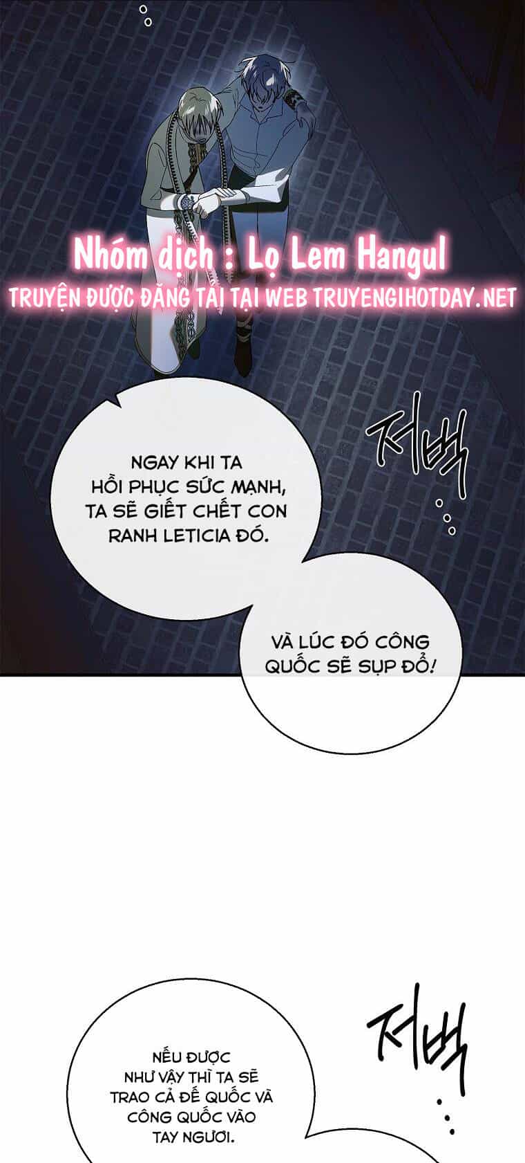 Cách Để Em Bảo Vệ Anh - Chương 128.1 - ảnh 67