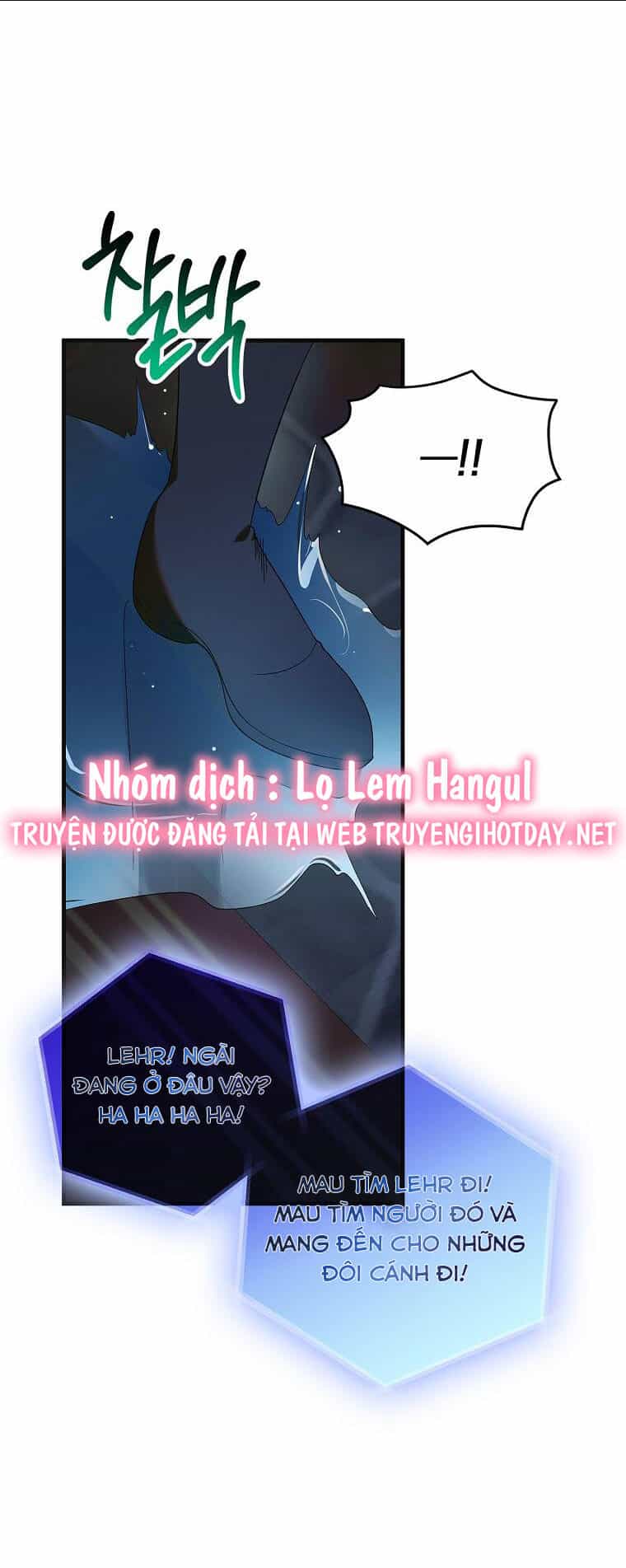 Cách Để Em Bảo Vệ Anh - Chương 128.1 - ảnh 7