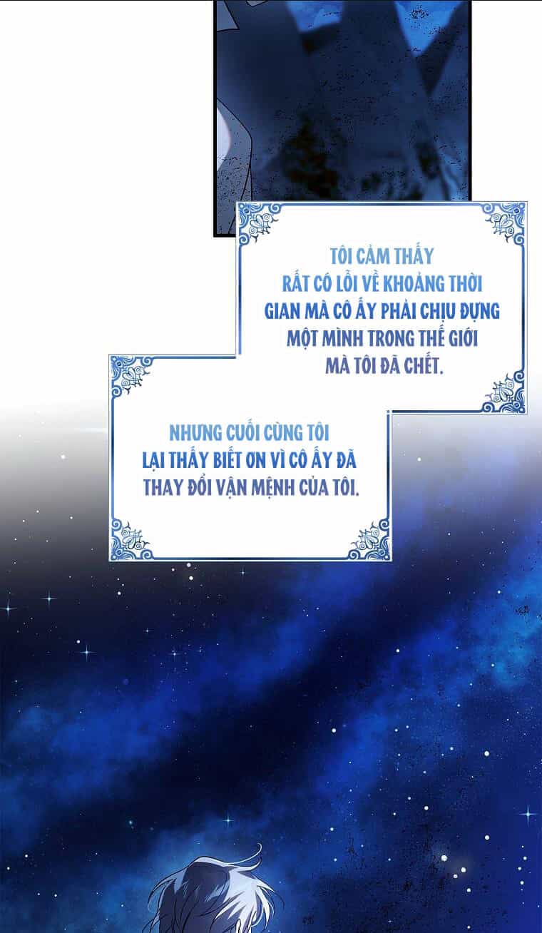 Cách Để Em Bảo Vệ Anh - Chương 128.1 - ảnh 93