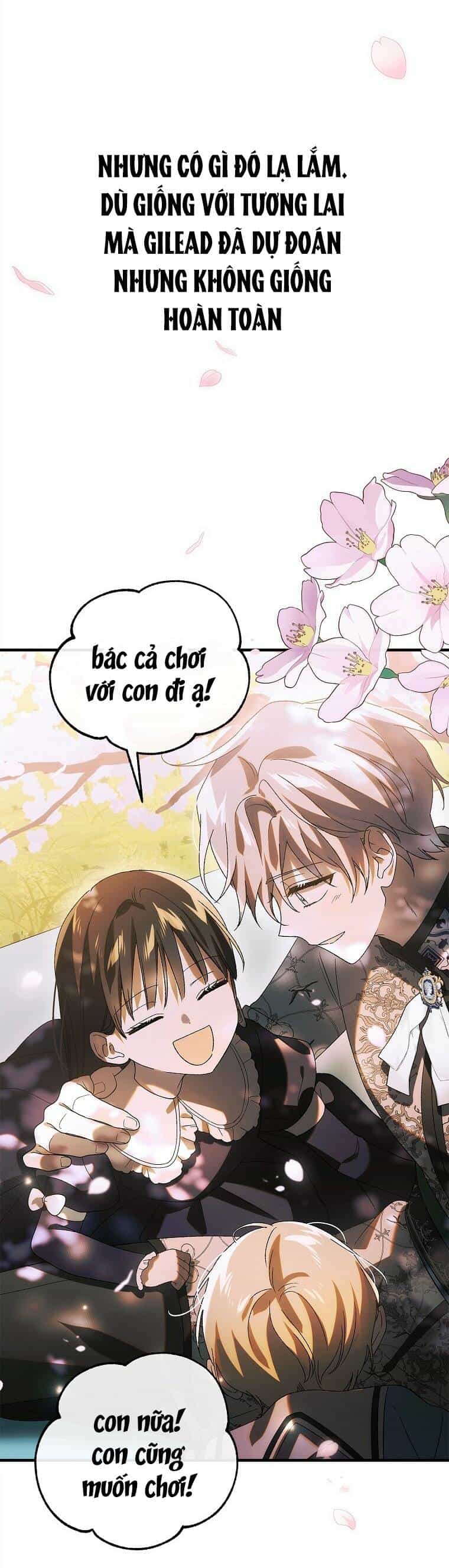 Cách Để Em Bảo Vệ Anh - Chương 129 - ảnh 77