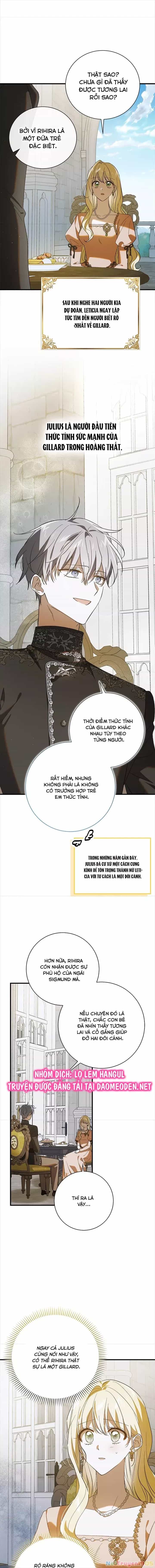 Cách Để Em Bảo Vệ Anh - Chương 142 - ảnh 11