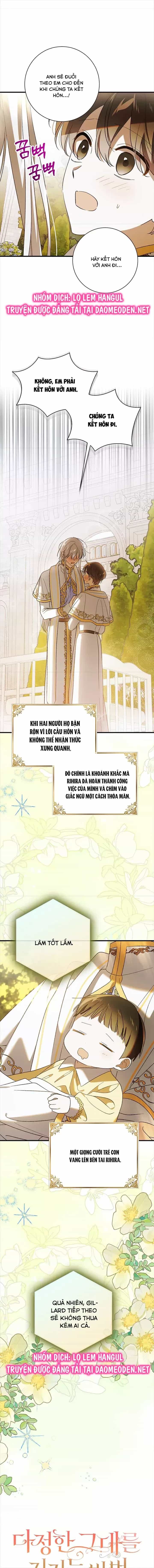 Cách Để Em Bảo Vệ Anh - Chương 142 - ảnh 6