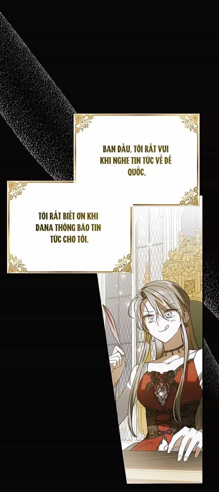 Cách Để Em Bảo Vệ Anh - Chương 143 - ảnh 21