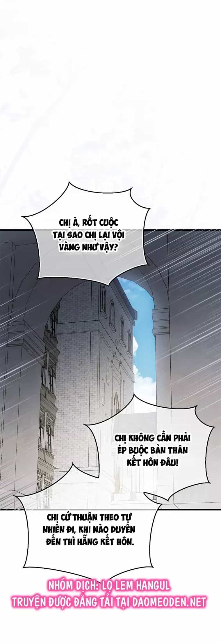 Cách Để Em Bảo Vệ Anh - Chương 143 - ảnh 39