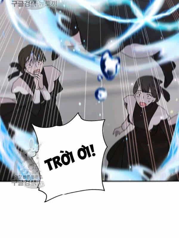 Cách Để Em Bảo Vệ Anh - Chương 23 - ảnh 14