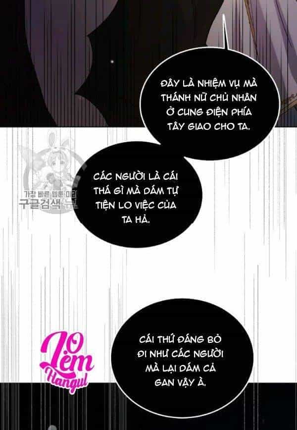 Cách Để Em Bảo Vệ Anh - Chương 23 - ảnh 20