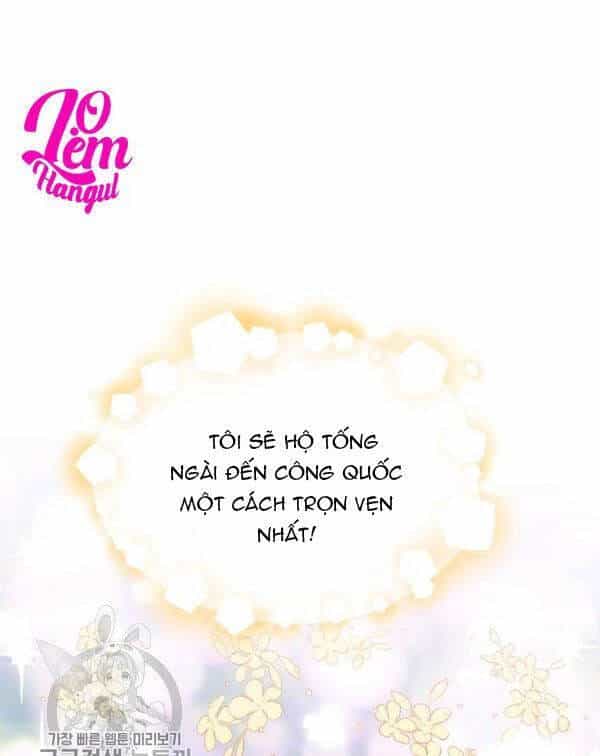 Cách Để Em Bảo Vệ Anh - Chương 23 - ảnh 71