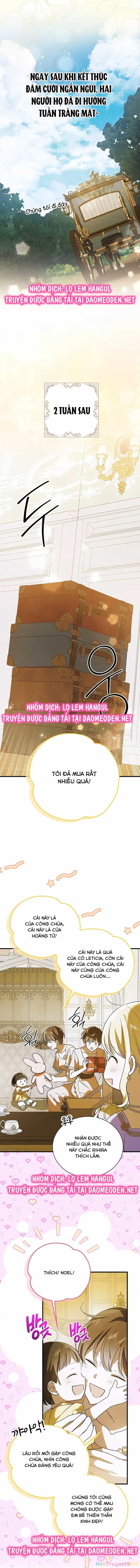 Cách Để Em Bảo Vệ Anh - Chương 144 - ảnh 10