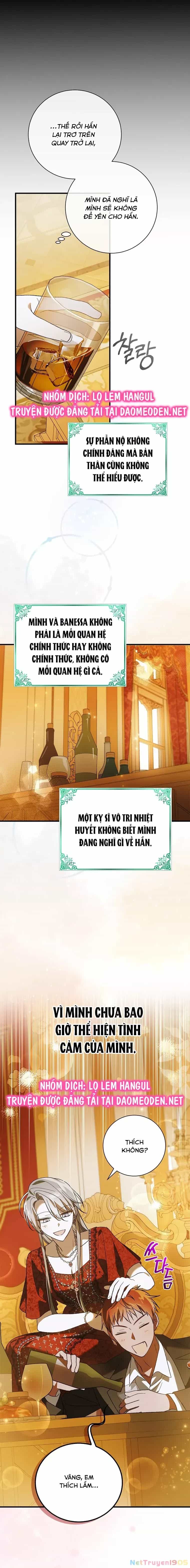 Cách Để Em Bảo Vệ Anh - Chương 145 - ảnh 18