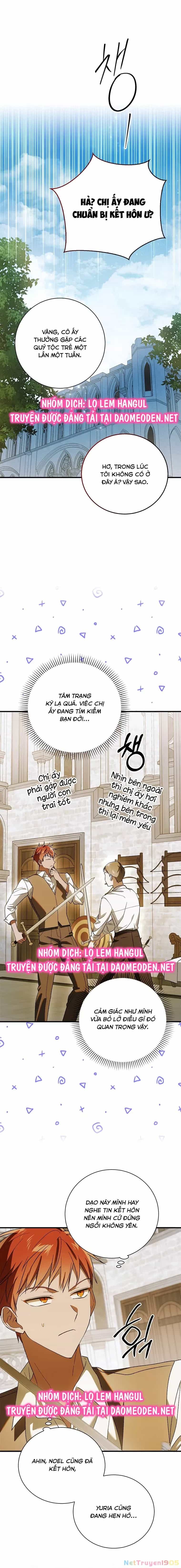 Cách Để Em Bảo Vệ Anh - Chương 145 - ảnh 5