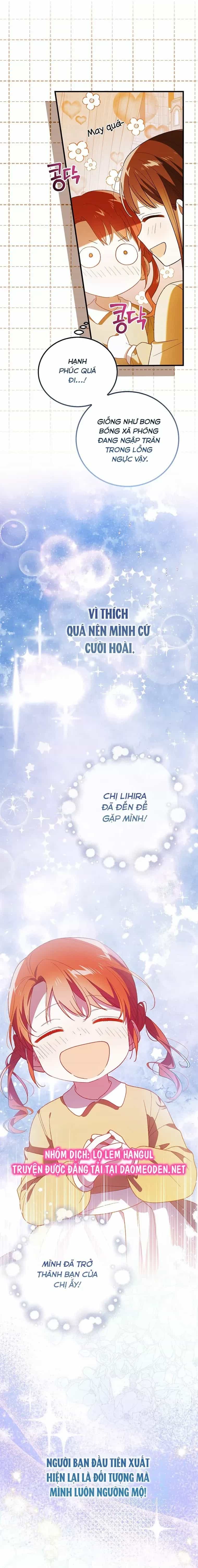 Cách Để Em Bảo Vệ Anh - Chương 153 - ảnh 8