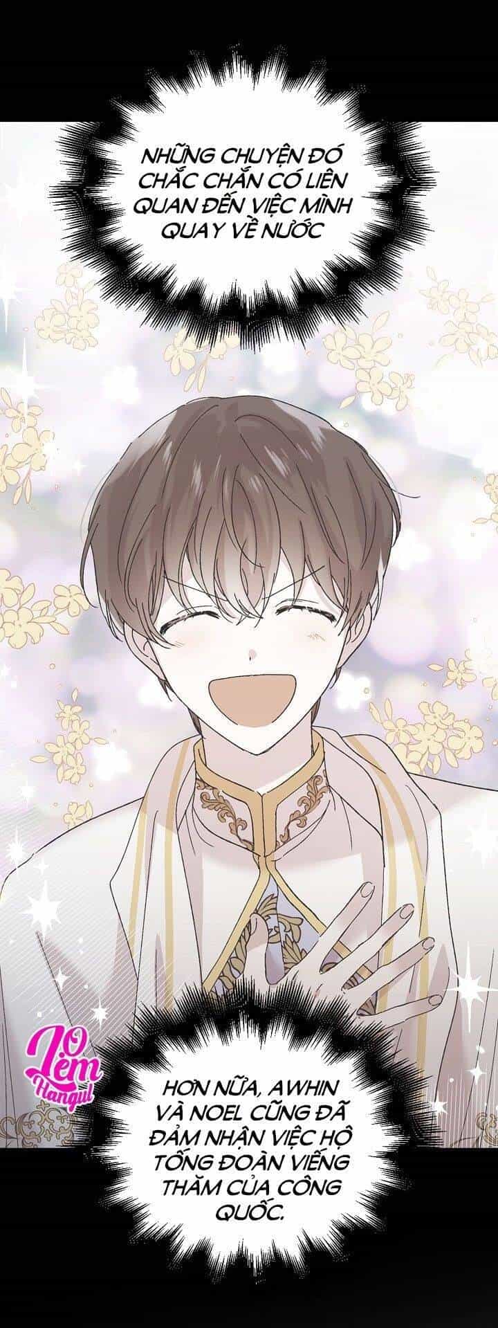 Cách Để Em Bảo Vệ Anh - Chương 24 - ảnh 55