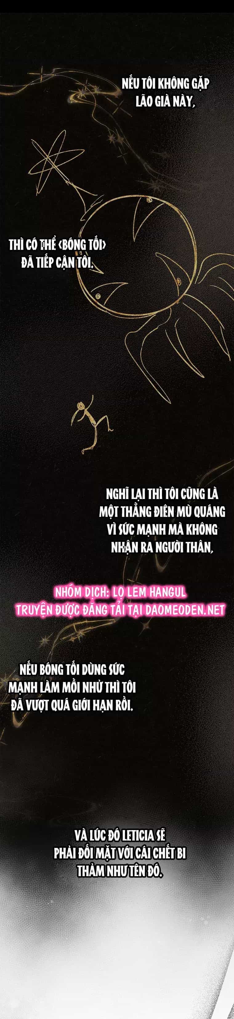 Cách Để Em Bảo Vệ Anh - Chương 154 - ảnh 43