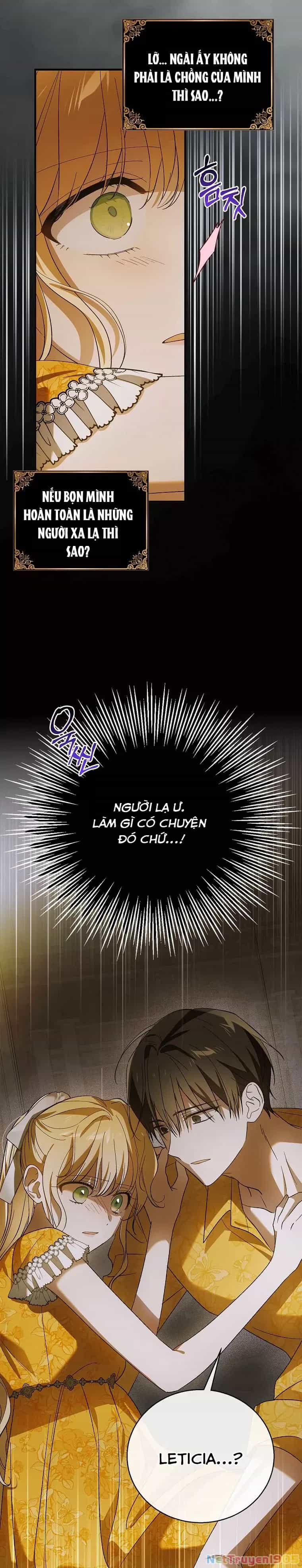 Cách Để Em Bảo Vệ Anh - Chương 157 - ảnh 31