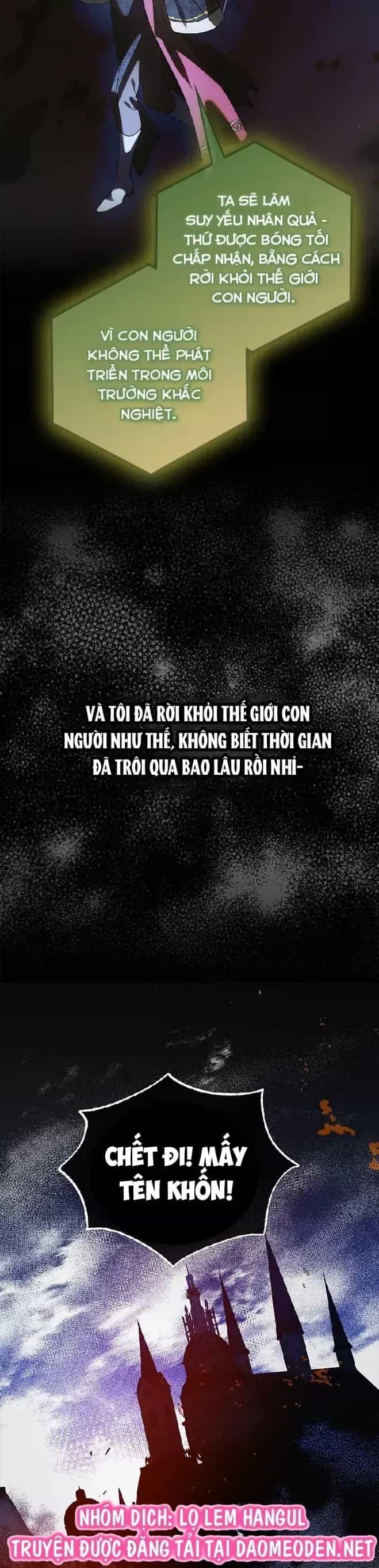 Cách Để Em Bảo Vệ Anh - Chương 161 - ảnh 19