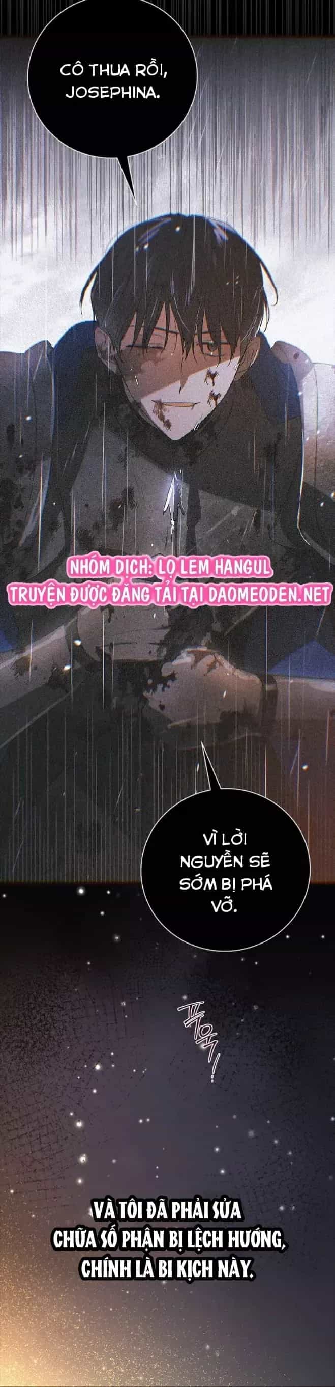 Cách Để Em Bảo Vệ Anh - Chương 161 - ảnh 22