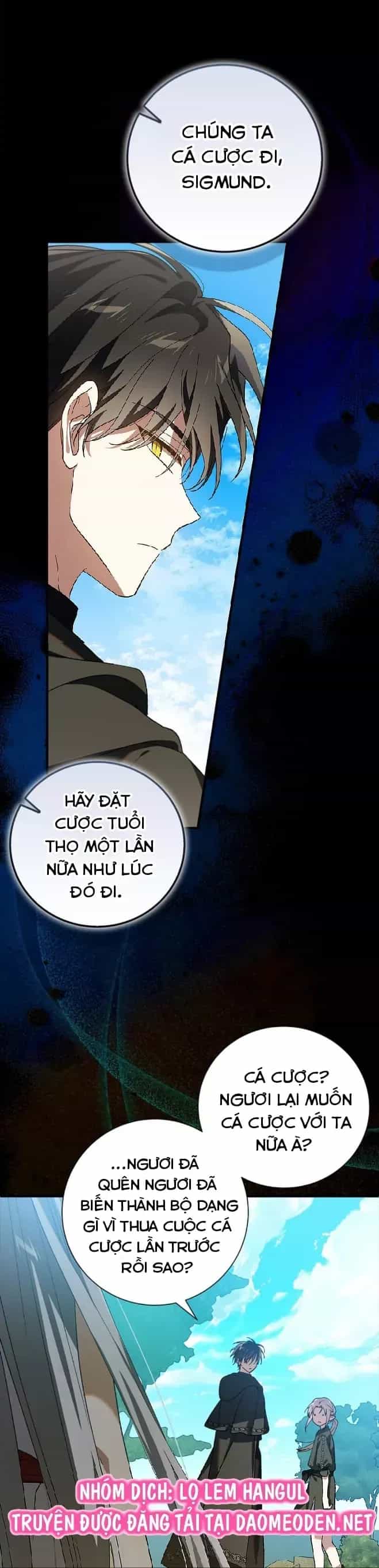 Cách Để Em Bảo Vệ Anh - Chương 161 - ảnh 29