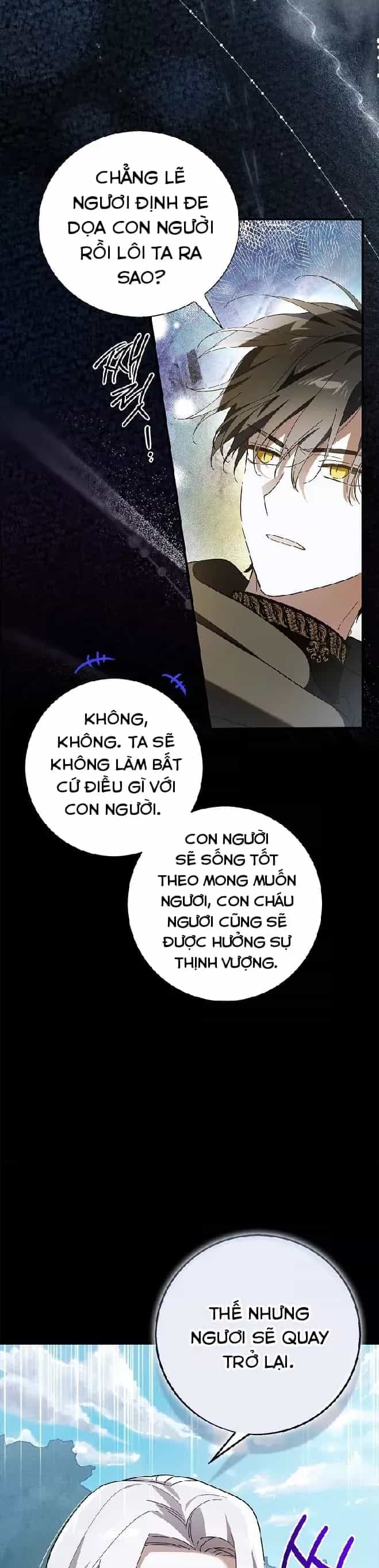 Cách Để Em Bảo Vệ Anh - Chương 161 - ảnh 37