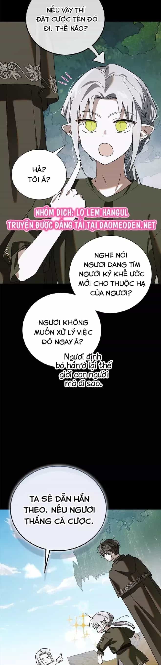 Cách Để Em Bảo Vệ Anh - Chương 161 - ảnh 39