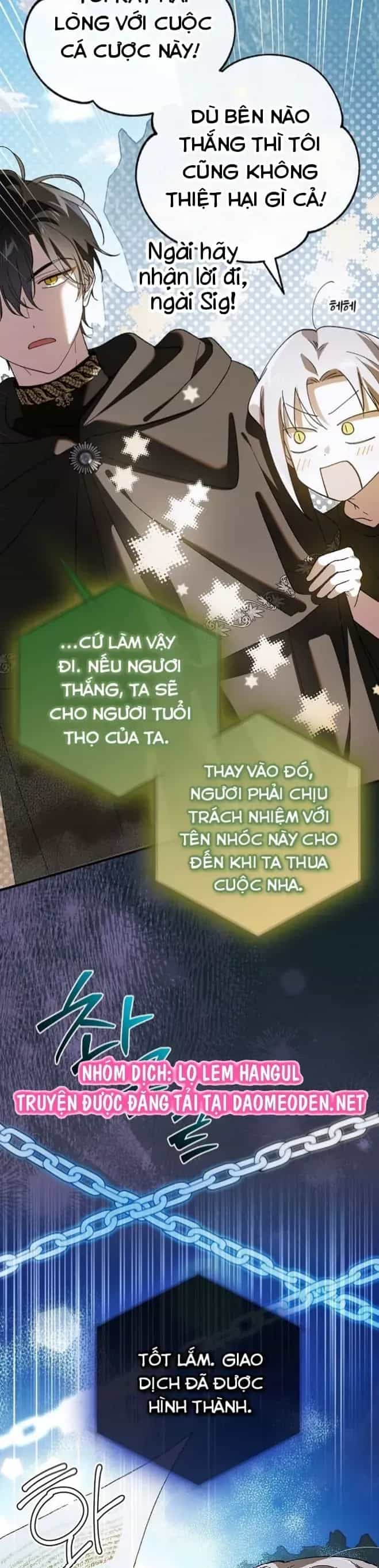 Cách Để Em Bảo Vệ Anh - Chương 161 - ảnh 41