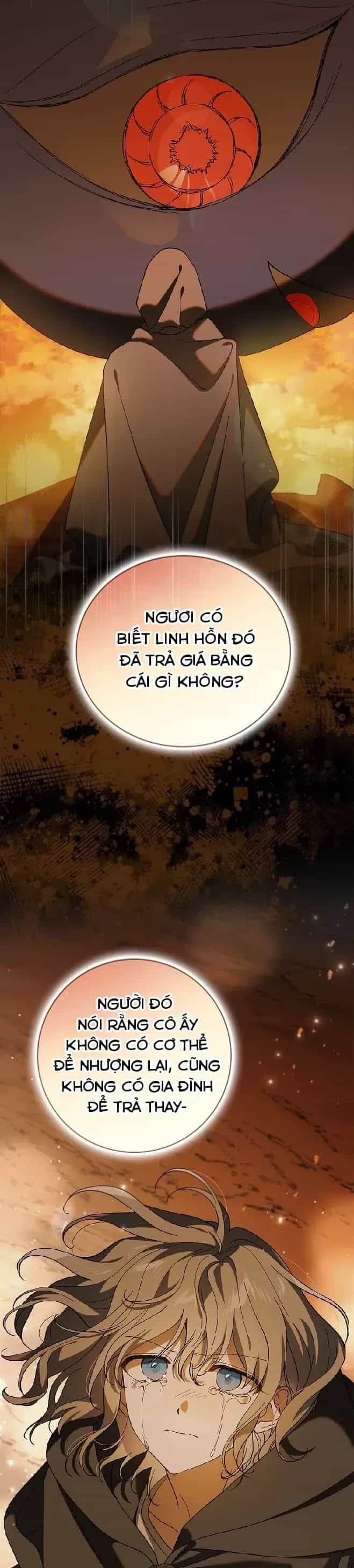 Cách Để Em Bảo Vệ Anh - Chương 161 - ảnh 49