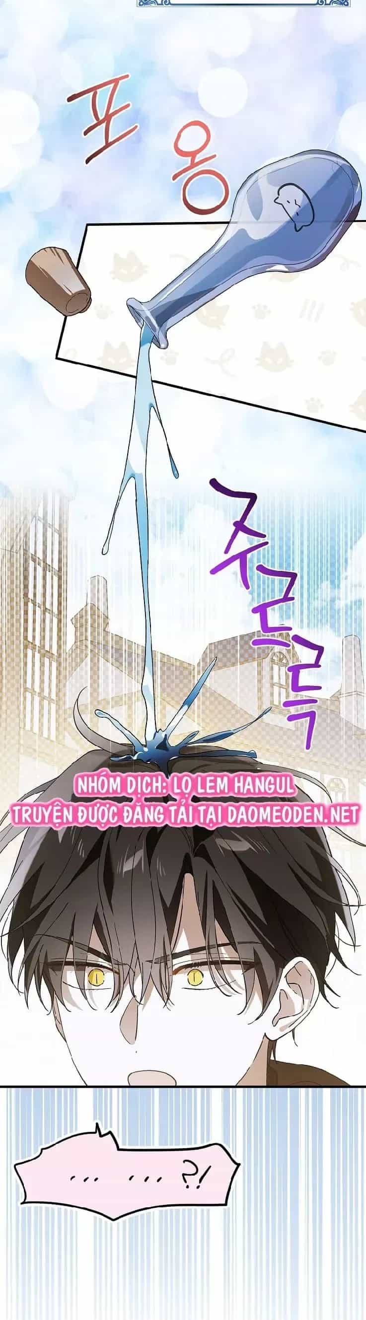 Cách Để Em Bảo Vệ Anh - Chương 161 - ảnh 5