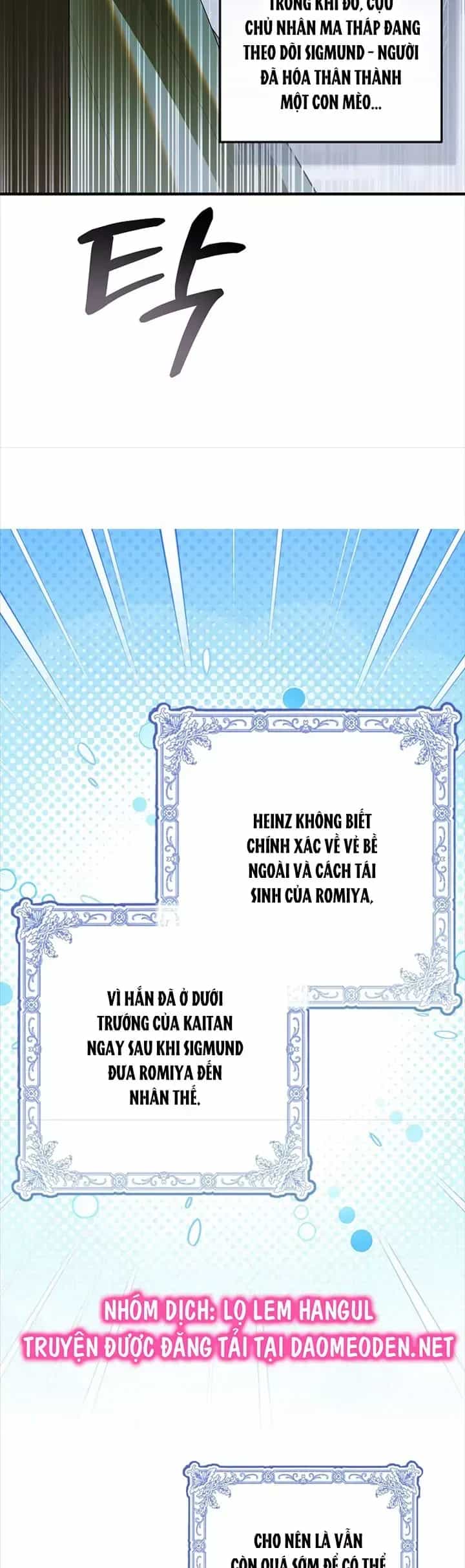 Cách Để Em Bảo Vệ Anh - Chương 163 - ảnh 12