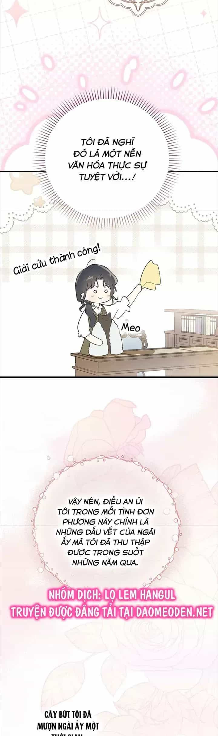 Cách Để Em Bảo Vệ Anh - Chương 163 - ảnh 21