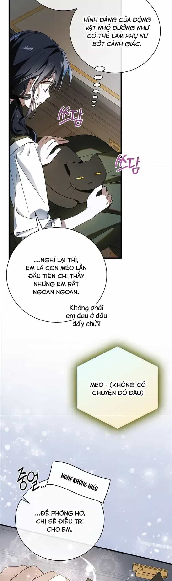 Cách Để Em Bảo Vệ Anh - Chương 163 - ảnh 36