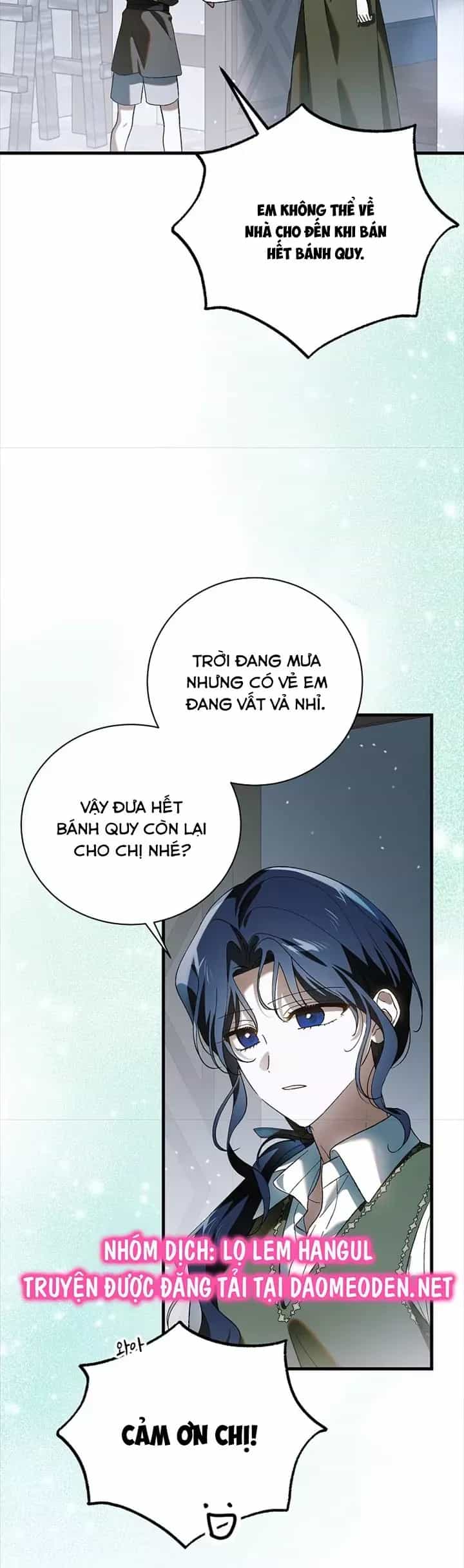 Cách Để Em Bảo Vệ Anh - Chương 163 - ảnh 45