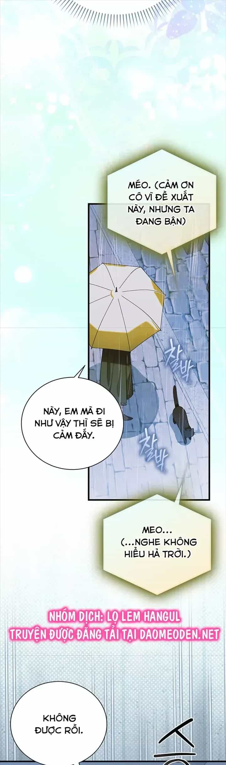 Cách Để Em Bảo Vệ Anh - Chương 163 - ảnh 8