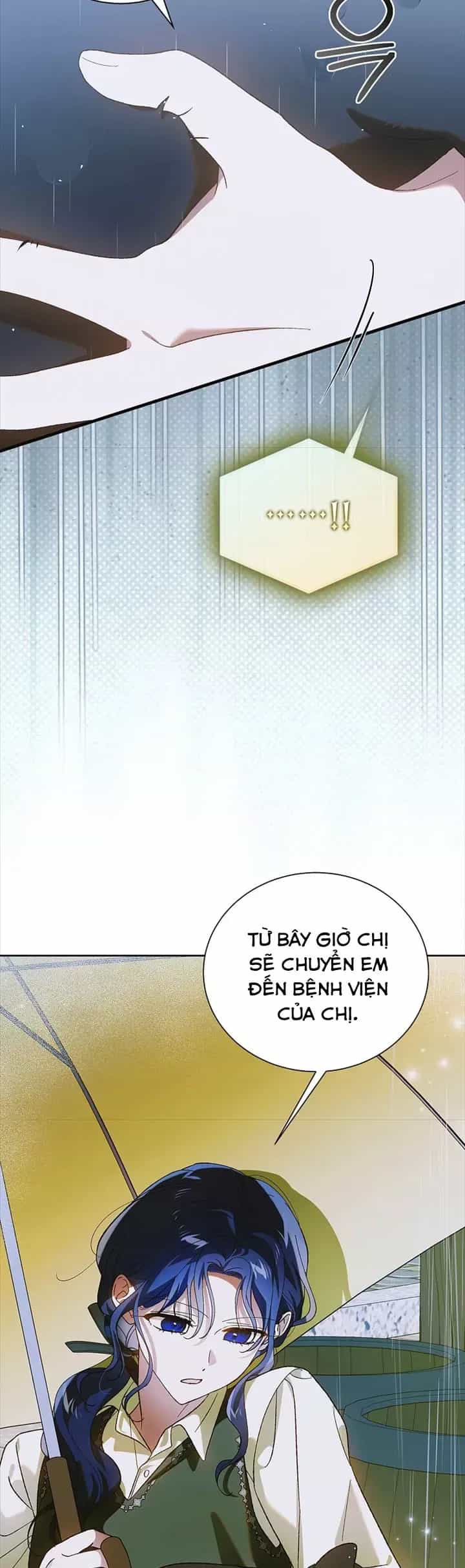 Cách Để Em Bảo Vệ Anh - Chương 163 - ảnh 9