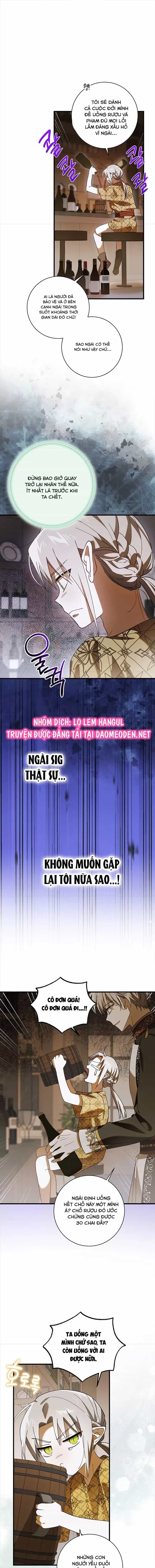 Cách Để Em Bảo Vệ Anh - Chương 165 - ảnh 7