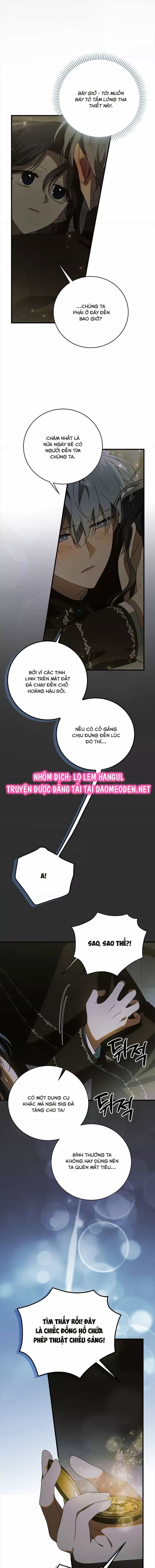 Cách Để Em Bảo Vệ Anh - Chương 166 - ảnh 6