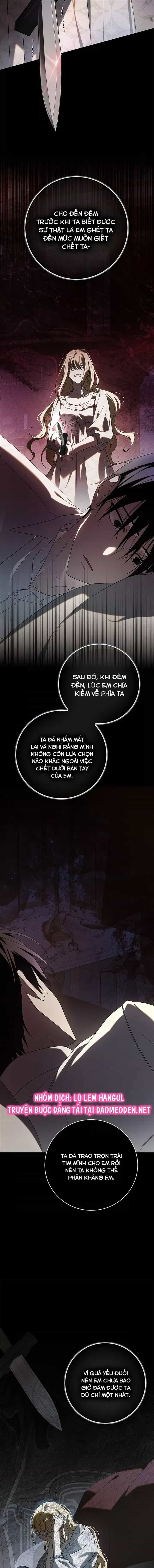 Cách Để Em Bảo Vệ Anh - Chương 167 - ảnh 17